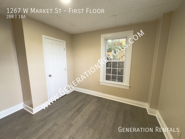 Photo - 1267 W Market St Unit First Floor