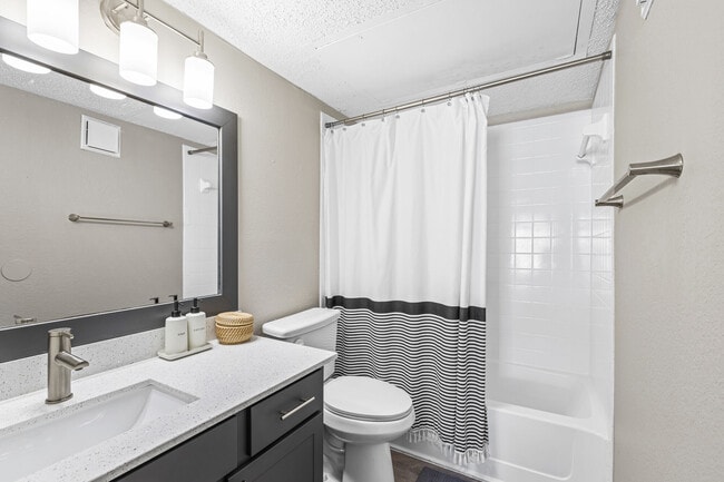 Apartamentos Wood Hollow — foto comunitaria