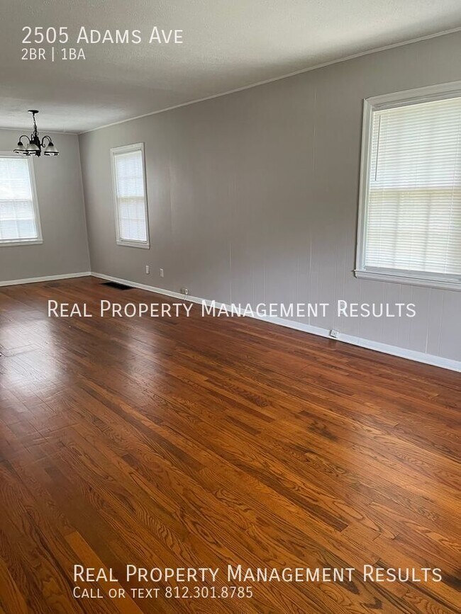 Photo - 2505 Adams Ave