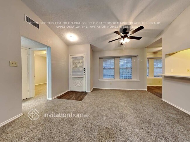 Photo - 2506 High Hollow Dr