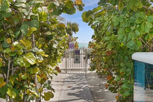Photo - 5101 Collins Ave Unit 14H