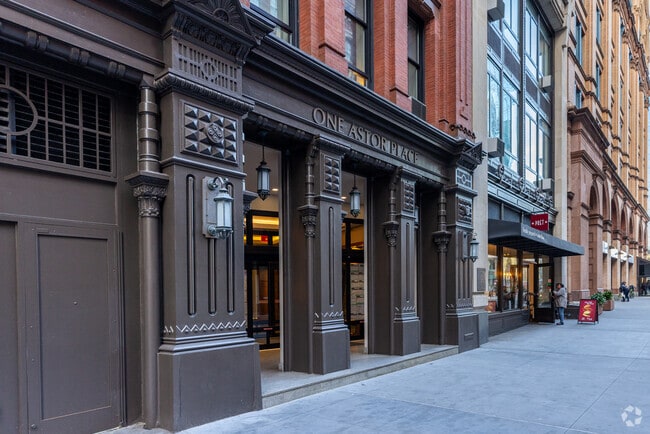 Photo - 1 Astor Pl
