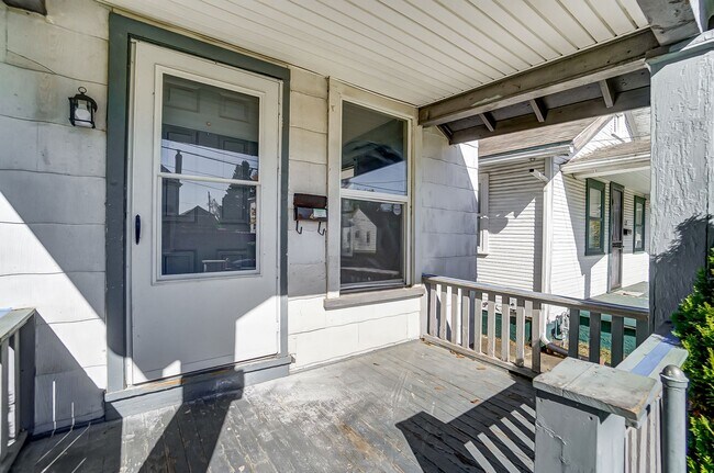 Photo - Two Bed, One Bath in Dayton!