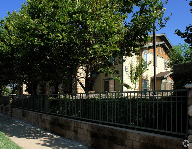 Photo - Mountain View Senior Apartments