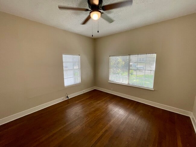Bedroom 1 - 3820 W 5th St