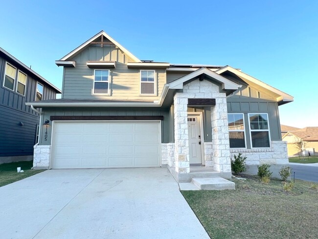 Building Photo - Two Story 5 bedrooms and 3 bath home for rent, Solar Panels, EV Charge Ready, in a quiet neighbor...