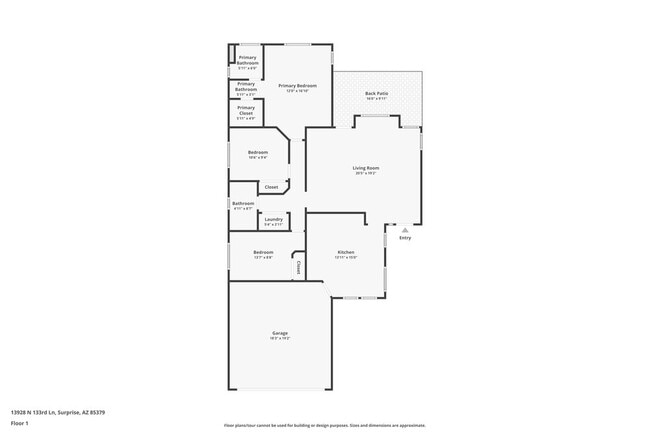 Photo - 13928 N 133rd Ln