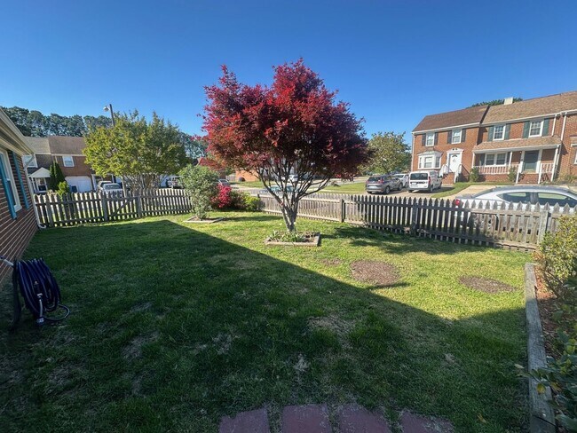 Photo - 2 Bed 2 Bath Townhouse