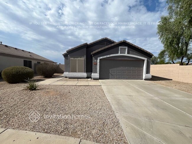 Photo - 15508 W Port Royale Ln House