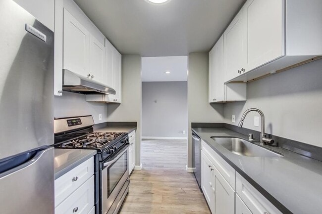 Photo - 1805 Sausal St Unit A