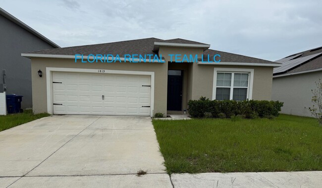 4/2 Groveland Home - 4/2 Groveland Home