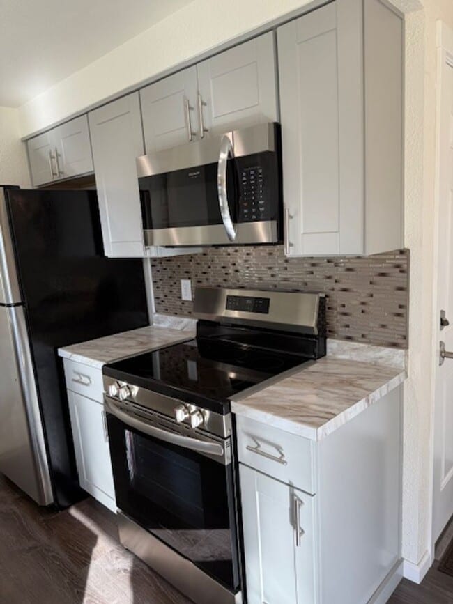 Photo - Lap of Luxury LLC Unit 8424 69th Ave SW