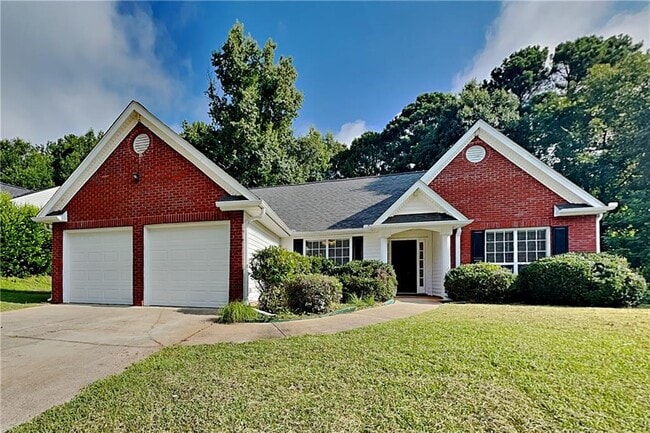 Building Photo - 263 Buckingham Dr
