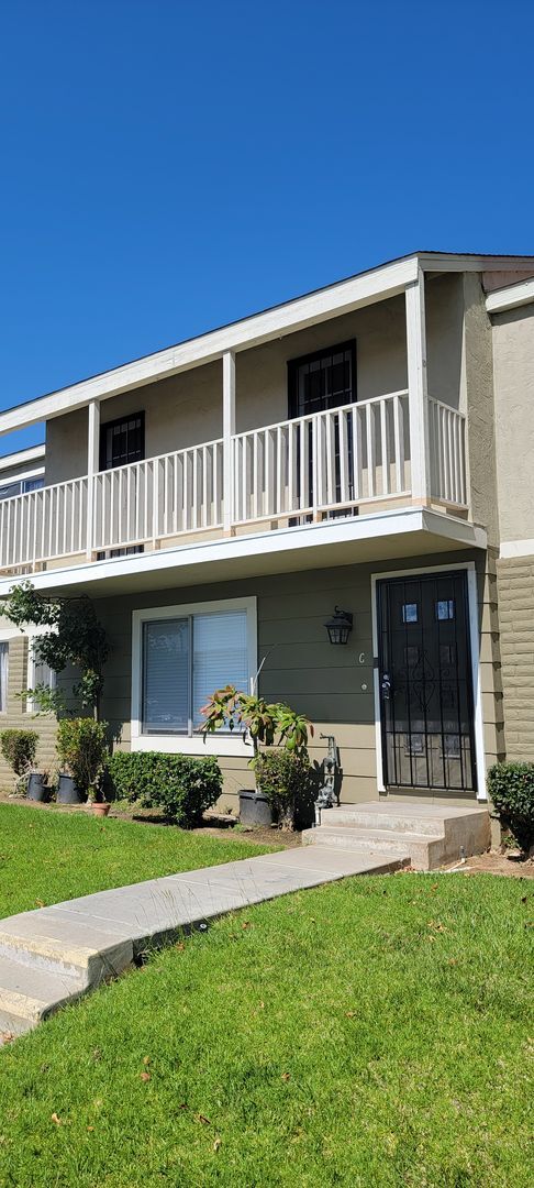 Townhouse for rent - Townhouse for rent