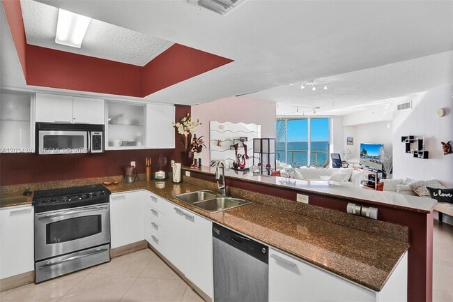 Photo - 16699 Collins Ave Unit 1410