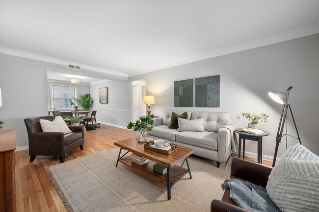 Photo - The Square on Mcknight