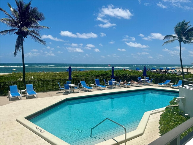 Photo - 1500 N Ocean Blvd Unit 601