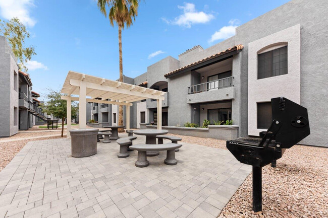 Photo - Verve Apartments