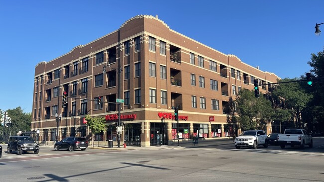 Building Photo - 4814 N Damen Ave Unit 404 Rental