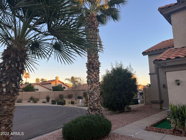 Photo - 4619 E St John Rd