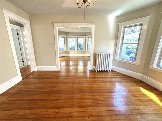 Photo - 20 Hunnewell Ave Apartamento Unidad 1