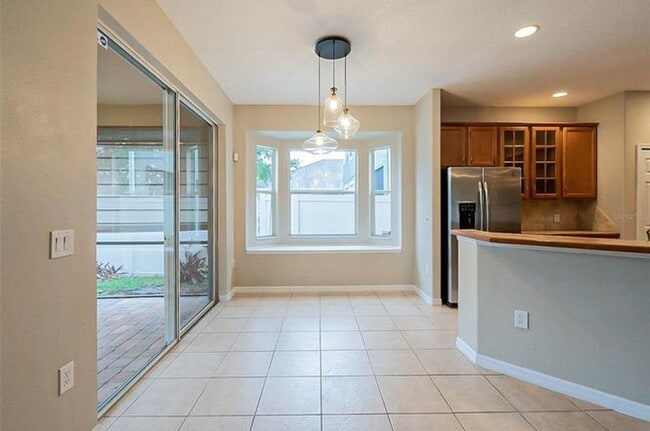 Photo - Spacious 3/2 with enclosed office and fence enclosed yard!