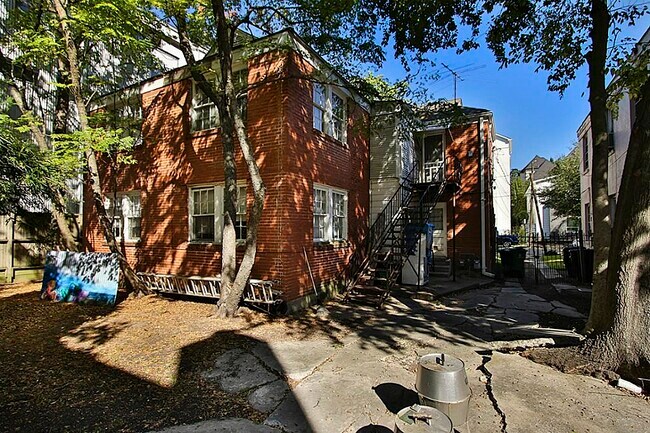 Photo - 1843 Branard St