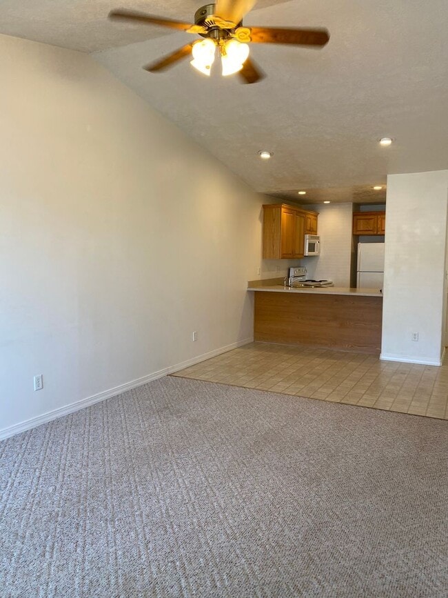 Photo - 2 Bed, 1 Bath Rocky Mountain Townhome w/ Garage & In-Unit Laundry
