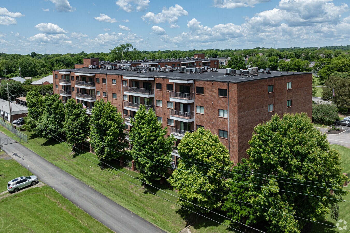 Photo - Hickory Bay Condominiums