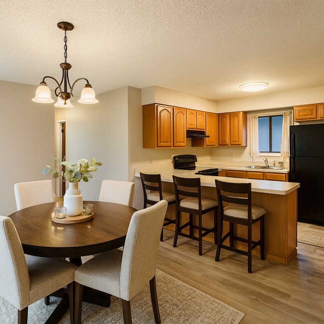 Photo - 1119 Yellowstone Ave