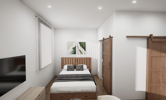 Photo - South River Flats