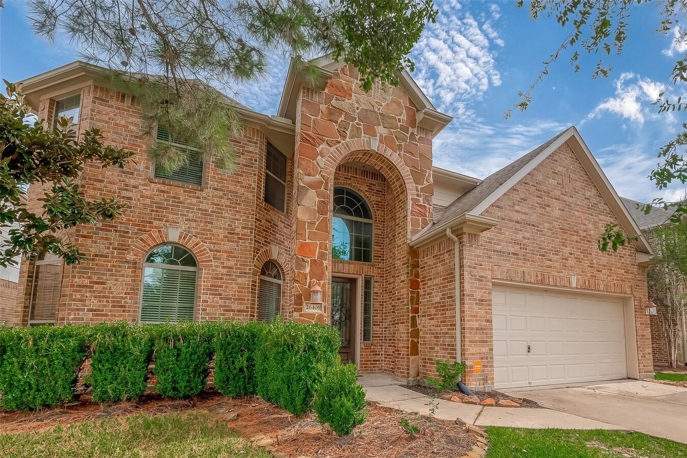 Photo - 26406 Planters Heath Dr