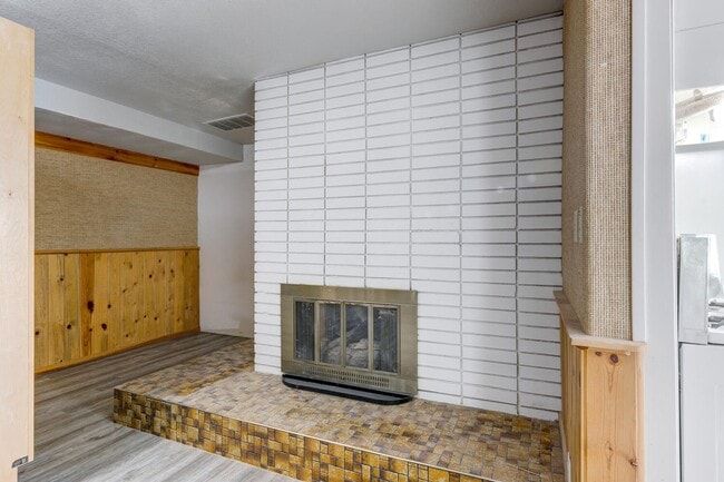 Photo - Bogus Basin- Tri-plex Unit A
