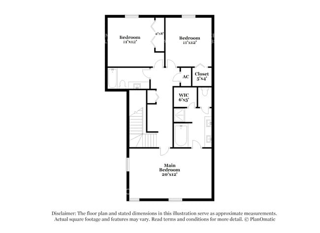 Photo - 3060 Bryant Park Dr