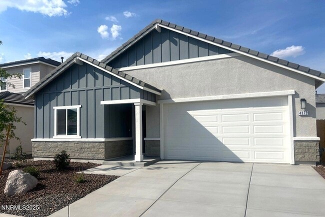 Building Photo - 4372 Country Flats Wy Rental