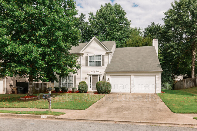 Photo - 3468 Chastain Glen Ln NE House