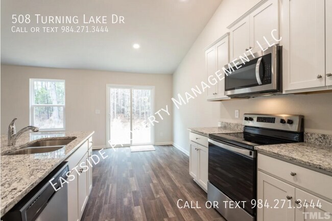 Photo - 508 Turning Lk Dr