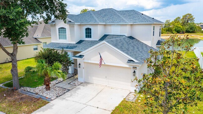 Photo - 4/3.5 in Wesley Chapel!
