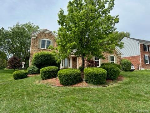 Photo - 1141 Sandy Ridge Dr House