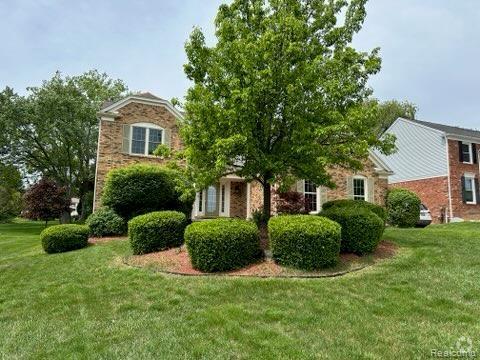Building Photo - 1141 Sandy Ridge Dr Rental