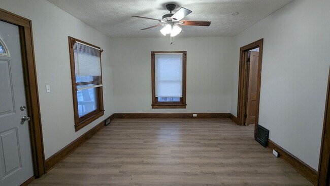 Photo - Welcome to this newly renovated gem located in the heart of North Canton