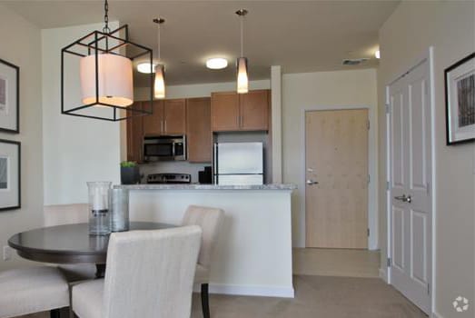 Interior Photo