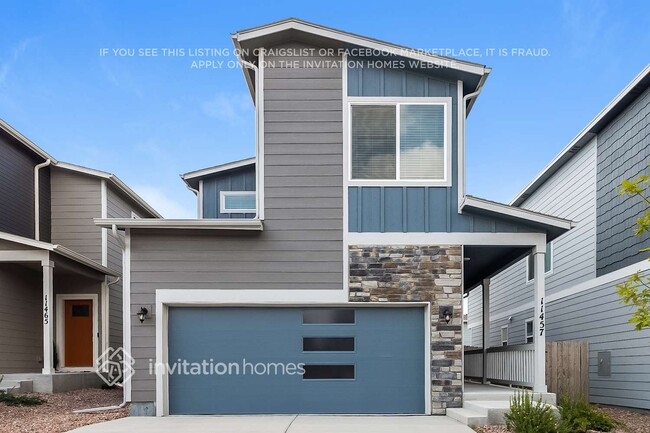 Building Photo - 11457 Whistling Duck Wy Rental