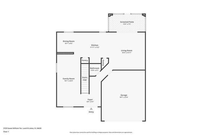 Photo - 5729 Sweet William Terrace