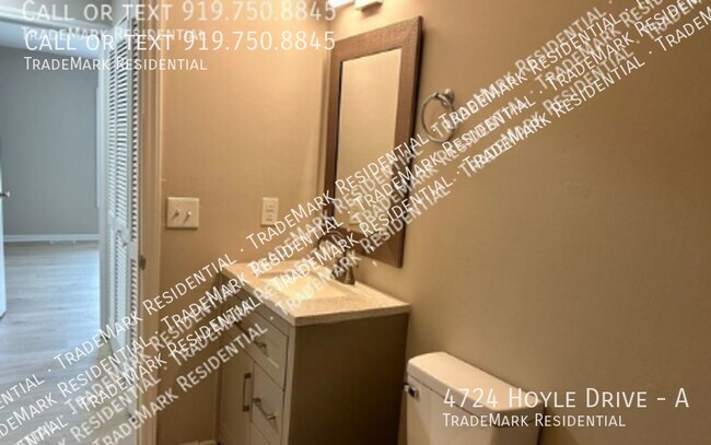 4724 Hoyle Dr Unidad A