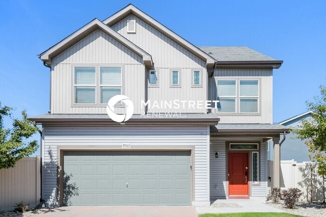Building Photo - 3 Bedroom Pet-Friendly Home in Denver, CO with Main Street Renewal