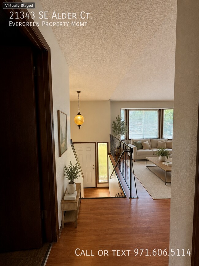 Photo - 21343 SE Alder Ct