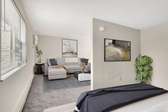 Westchester Apartments