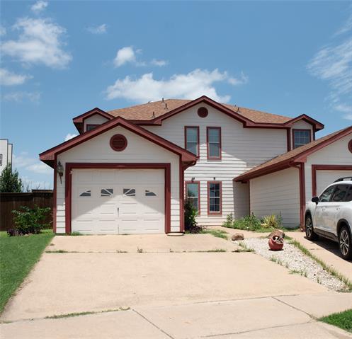 Photo - 7518 Kings Tr Townhome