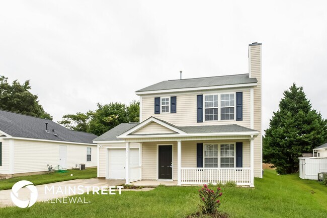 Photo - 5316 Marthonna Way House